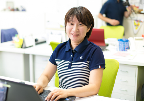 画像:ケアマネジャーのサービス内容