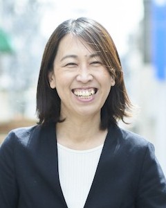 代表取締役 田尻 久美子