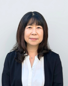 取締役 田口 真理