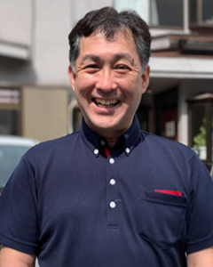 訪問看護・訪問リハビリテーション顧問 阿部 勉